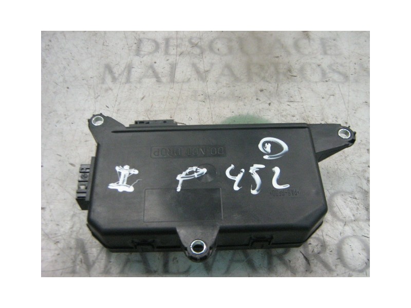 Recambio de modulo electronico para fiat stilo (192) 1.9 jtd cat referencia OEM IAM   