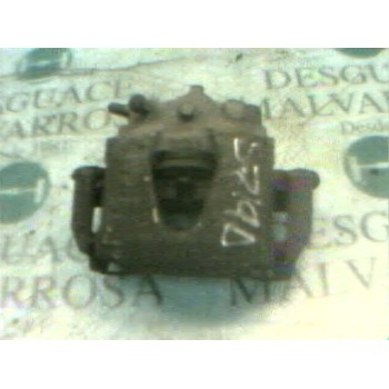 PINZA FRENO DELANTERA DERECHA 