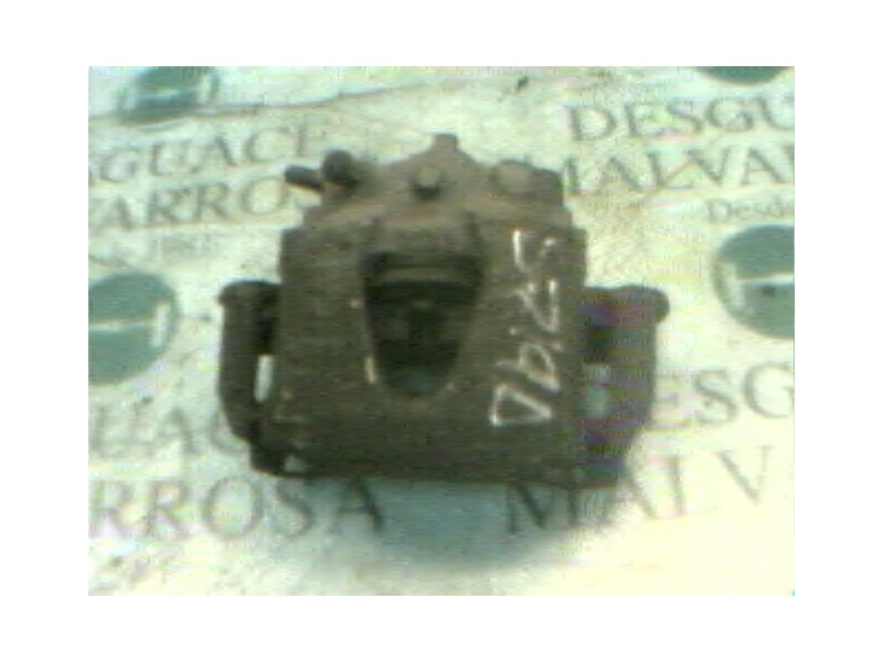 Recambio de pinza freno delantera derecha para opel corsa b sport referencia OEM IAM   