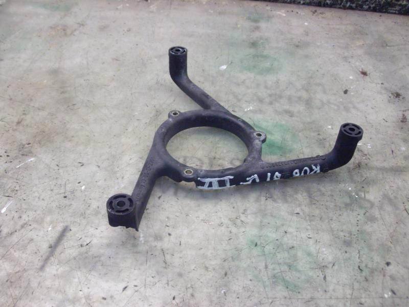 Recambio de canalizador aire para audi a3 (8l) 1.8 ambiente referencia OEM IAM 1J0121206DB41  