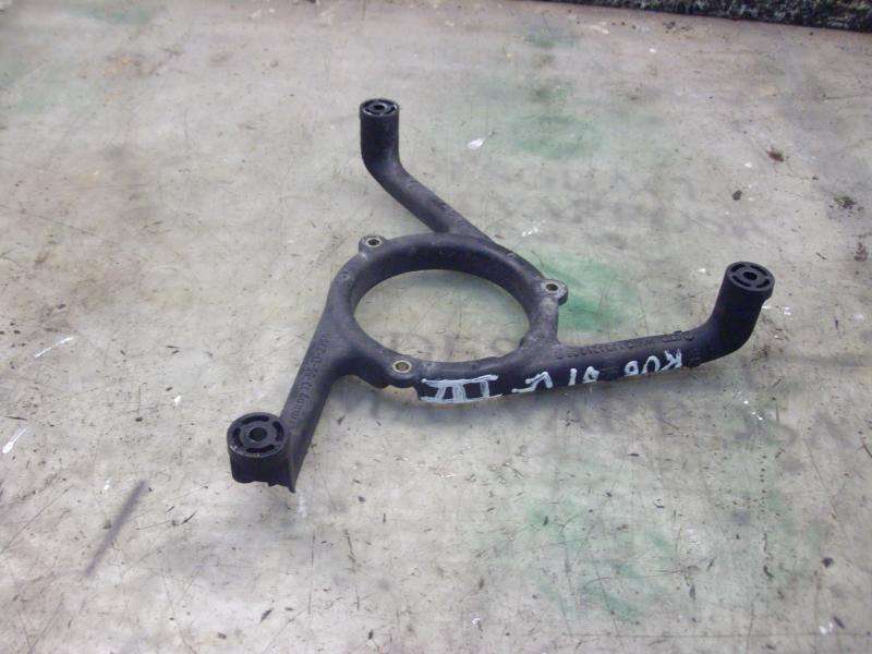 Recambio de canalizador aire para audi a3 (8l) 1.8 ambiente referencia OEM IAM 1J0121206DB41  