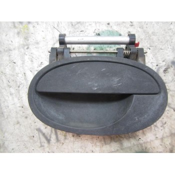 MANETA EXTERIOR TRASERA IZQUIERDA 