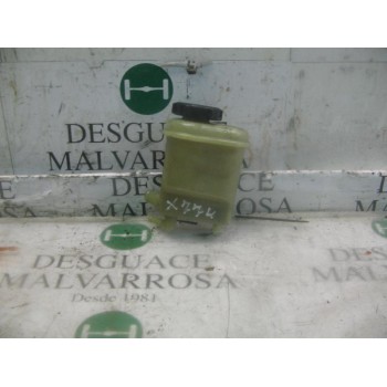 DEPOSITO SERVO 