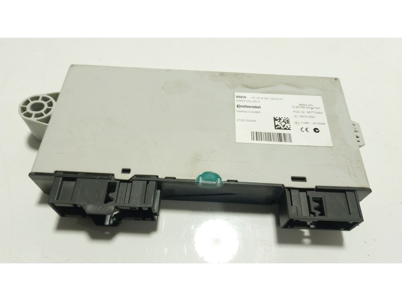 Recambio de modulo electronico para bmw x3 (f25) sdrive 18 d referencia OEM IAM 61356809375 61359301523 