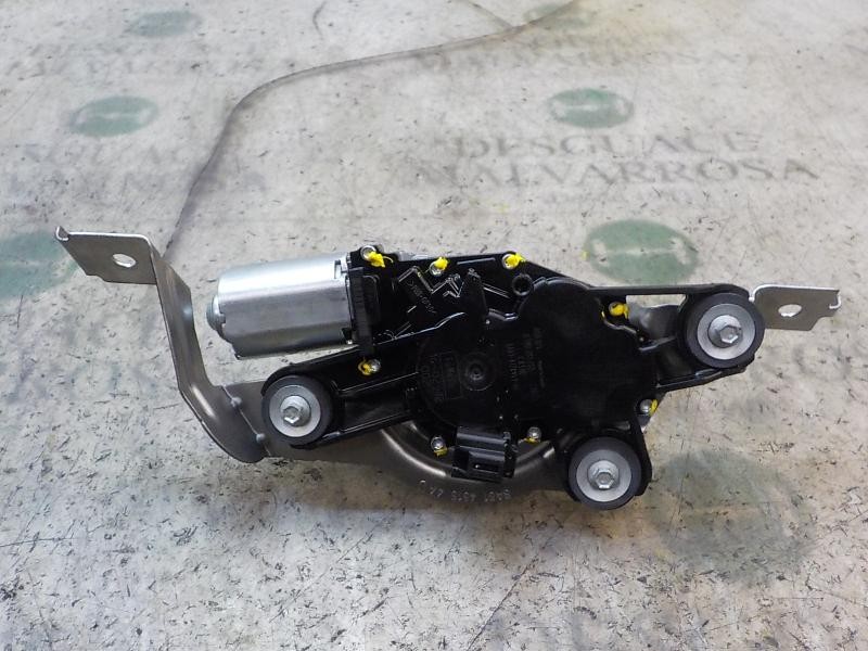 Recambio de motor limpia trasero para ford fiesta (ccn) titanium referencia OEM IAM 1774291 0390201252 0390201252