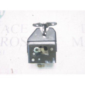 CERRADURA MALETERO / PORTON 