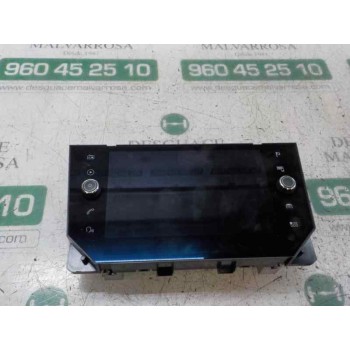 SISTEMA NAVEGACION GPS 6F0919605A2ZZ 6F0919605A A2C1892700001