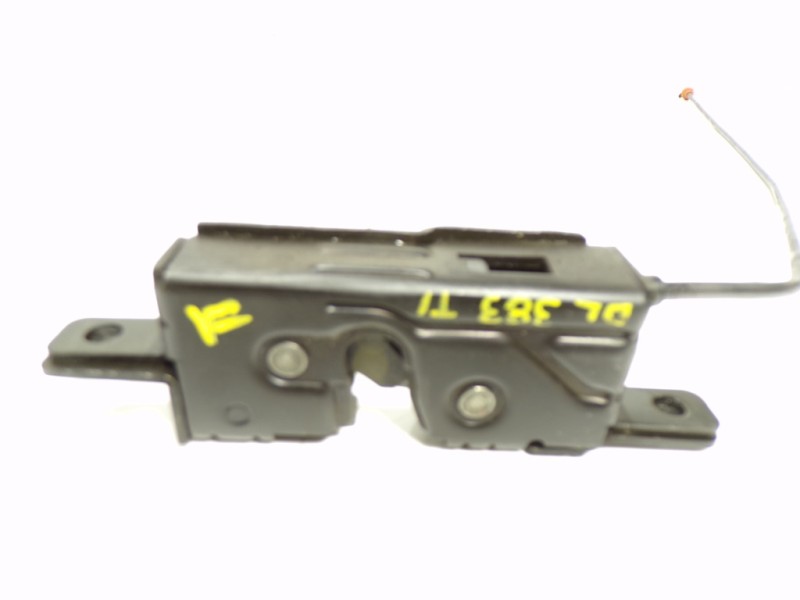 Recambio de cerradura maletero / porton para bmw x5 (e53) 3.0 turbodiesel cat referencia OEM IAM 51248408963 8408963 