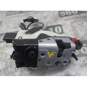 CERRADURA PUERTA TRASERA DERECHA 9812501180 