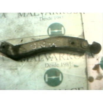 BRAZO SUSPENSION INFERIOR DELANTERO DERECHO 