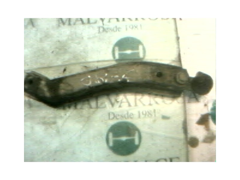 Recambio de brazo suspension inferior delantero derecho para opel corsa b sport referencia OEM IAM   