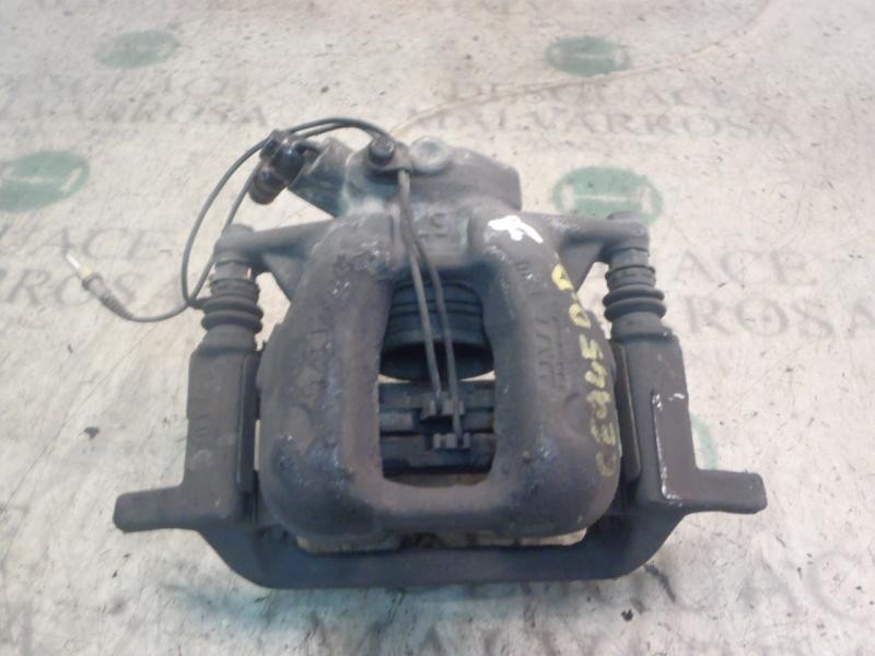 Recambio de pinza freno delantera derecha para peugeot 407 sr confort referencia OEM IAM   