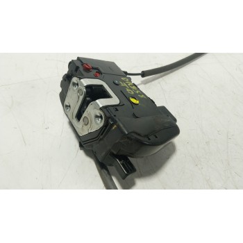 CERRADURA PUERTA TRASERA DERECHA 814203U000 