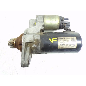 MOTOR ARRANQUE 02Z911024H 02Z911024H 0001153007