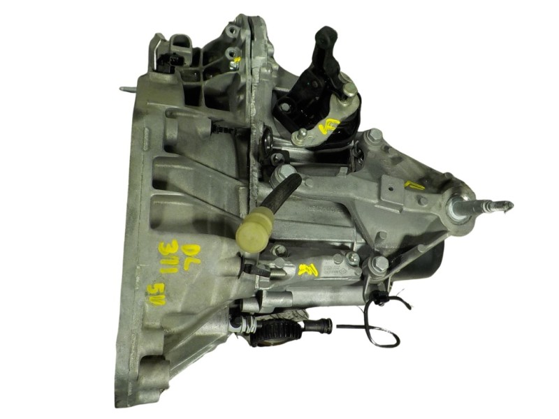 Recambio de brazo limpia trasero para citroën c4 aircross 1.8 hdi fap referencia OEM IAM 6429EG  