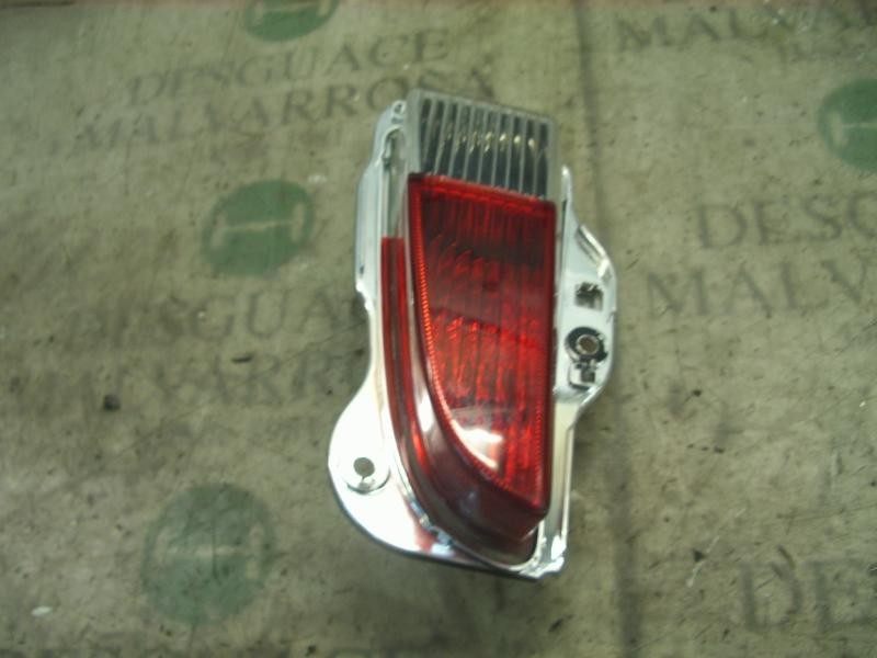 Recambio de piloto trasero izquierdo para hyundai elantra (xd) 2.0 crdi gls (5-ptas.) referencia OEM IAM 924012D280  