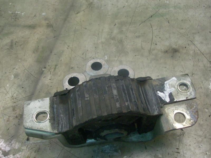 Recambio de soporte motor derecho para fiat grande punto (199) 1.4 cat referencia OEM IAM   