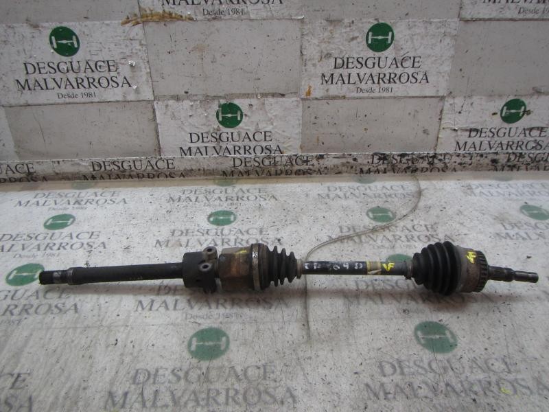 Recambio de transmision derecha para opel meriva cosmo referencia OEM IAM   