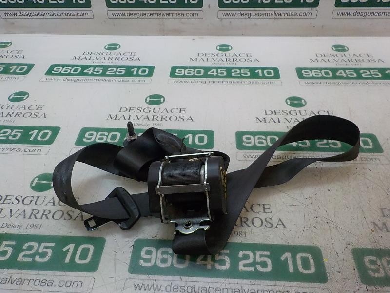 Recambio de cinturon seguridad delantero derecho para dacia dokker express ambiance referencia OEM IAM 868843271R  