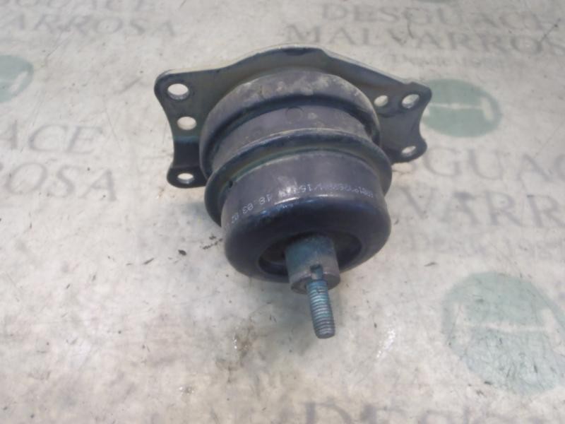 Recambio de soporte motor para seat ibiza (6l1) cool referencia OEM IAM   