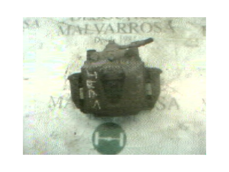 Recambio de pinza freno delantera izquierda para opel corsa b sport referencia OEM IAM   