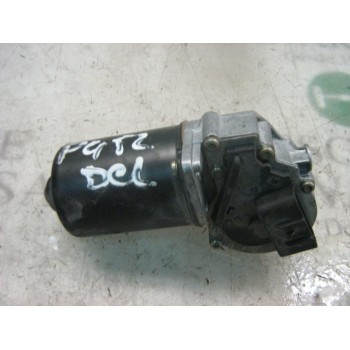 MOTOR LIMPIA DELANTERO 