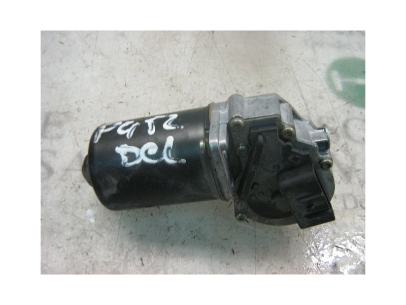Recambio de motor limpia delantero para fiat stilo (192) 1.9 jtd cat referencia OEM IAM   