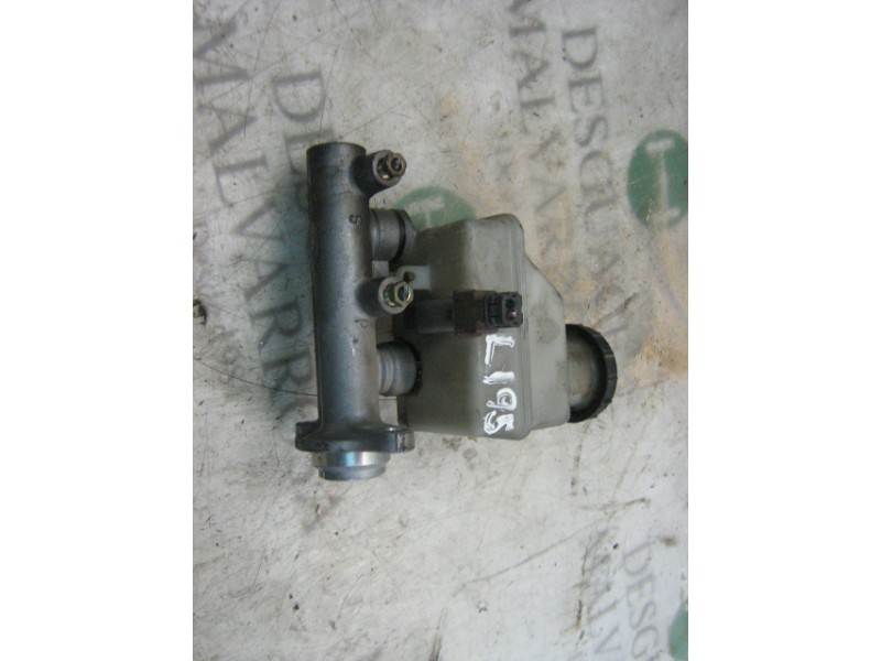 Recambio de bomba freno para hyundai coupe (j2) 1.6 fx coupe referencia OEM IAM 5851029010  