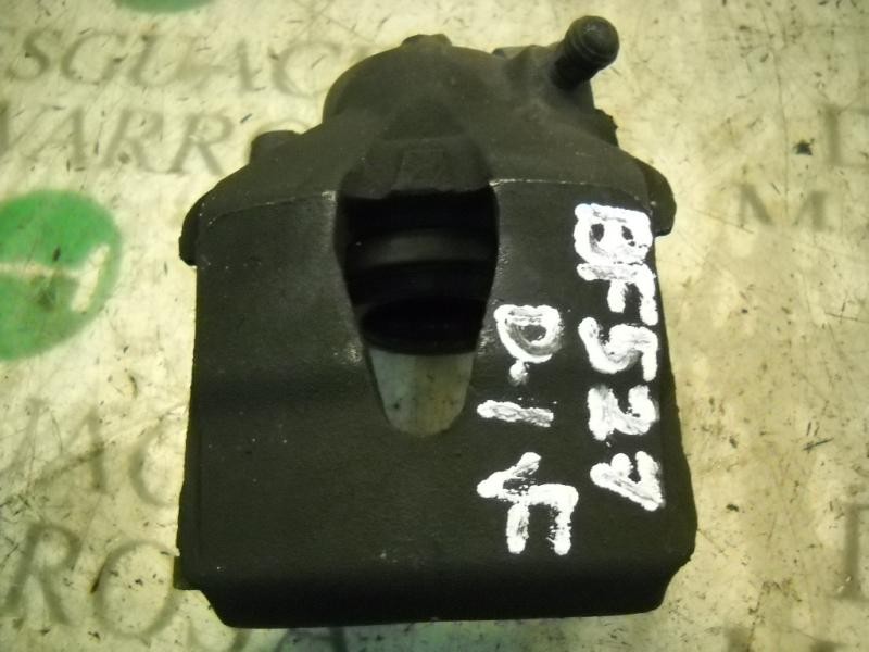 Recambio de pinza freno delantera izquierda para volkswagen golf iv berlina (1j1) conceptline referencia OEM IAM   