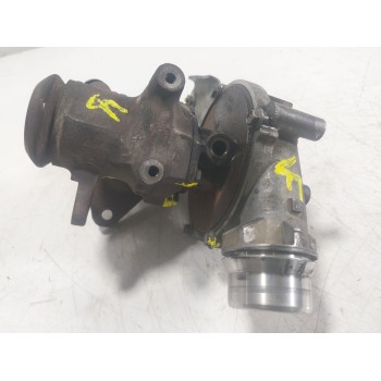 TURBOCOMPRESOR 144116213R GT1241J0SZ 