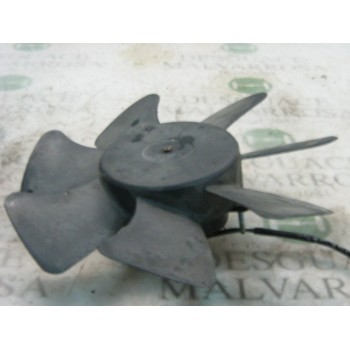 ELECTROVENTILADOR 