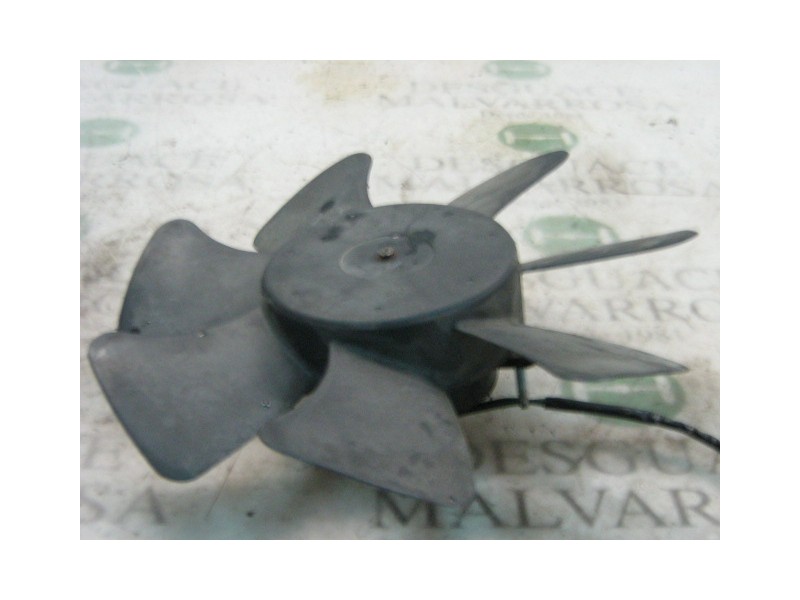 Recambio de electroventilador para kia shuma 1.5 ls berlina portón referencia OEM IAM   