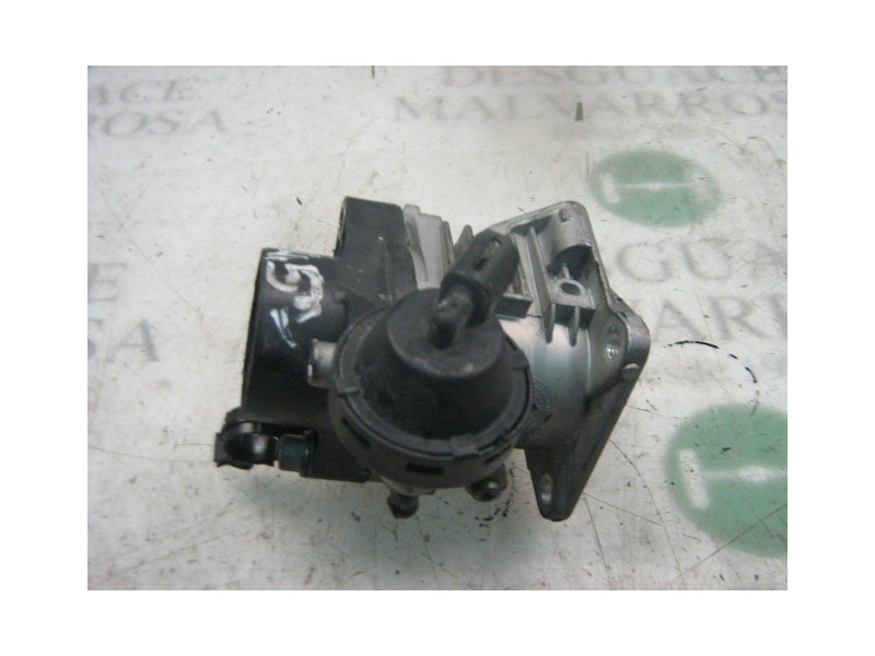 Recambio de caja mariposa para fiat stilo (192) 1.9 jtd cat referencia OEM IAM   