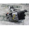 Recambio de cerradura puerta trasera izquierda para peugeot 2008 (--.2013) style referencia OEM IAM 9812501280  