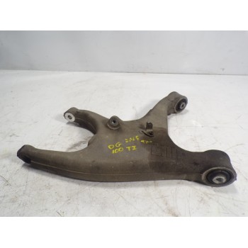 BRAZO SUSPENSION INFERIOR TRASERO IZQUIERDO 8K0505311J 