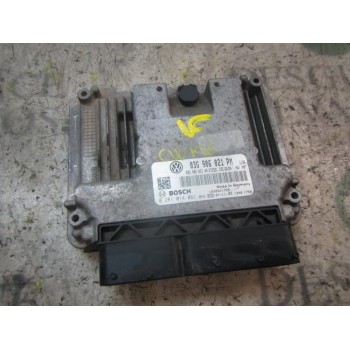 CENTRALITA MOTOR UCE 