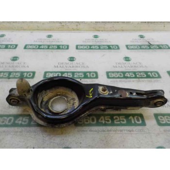 BRAZO SUSPENSION INFERIOR TRASERO IZQUIERDO 1931272 