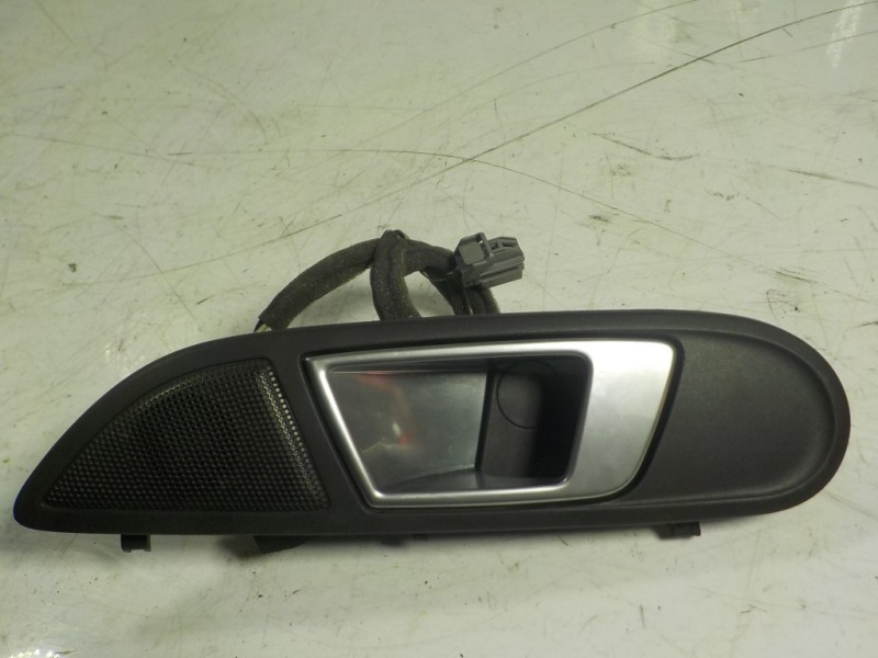 Recambio de maneta interior delantera izquierda para ford fiesta (ccn) 1.0 ecoboost cat referencia OEM IAM 2146028  