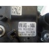 Recambio de alternador para seat leon st (5f8) 1.6 tdi referencia OEM IAM 03L903023K 03L903023K 