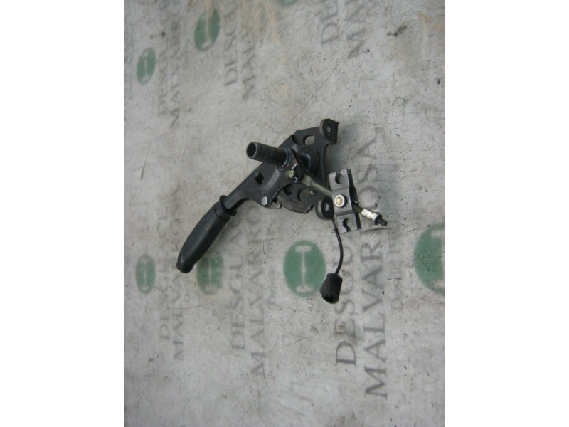 Recambio de palanca freno de mano para hyundai coupe (j2) 1.6 fx coupe referencia OEM IAM 5971027010LK  