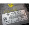 Recambio de centralita motor uce para volkswagen golf v berlina (1k1) 1.9 tdi referencia OEM IAM   