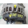 Recambio de alternador para seat leon st (5f8) 1.6 tdi referencia OEM IAM 03L903023K 03L903023K 