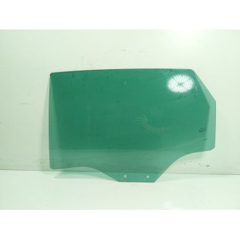 CRISTAL PUERTA TRASERO IZQUIERDO 