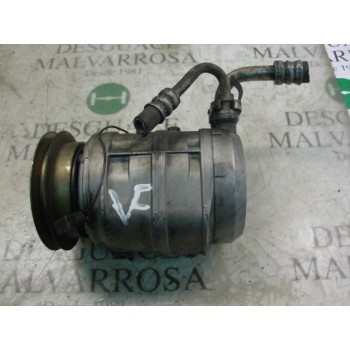 COMPRESOR AIRE ACONDICIONADO 