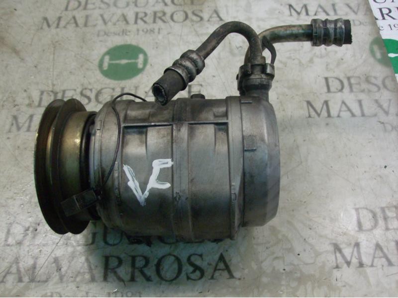 Recambio de compresor aire acondicionado para nissan vanette cargo (hc23) referencia OEM IAM   