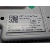 Recambio de sistema navegacion gps para seat ibiza (kj1) fr referencia OEM IAM 6F0919605A2ZZ 6F0919605A A2C1892700001