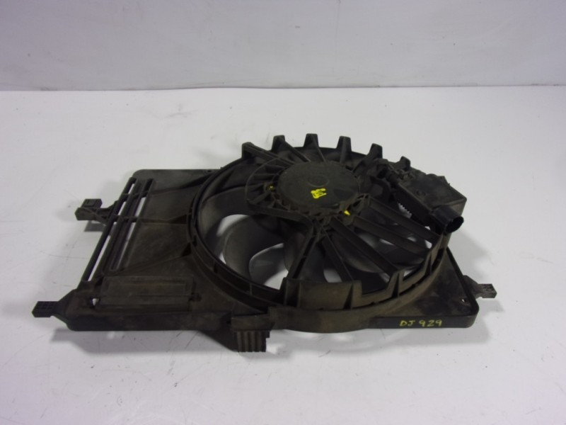 Recambio de electroventilador para ford c-max 1.6 tdci cat referencia OEM IAM 2269553  