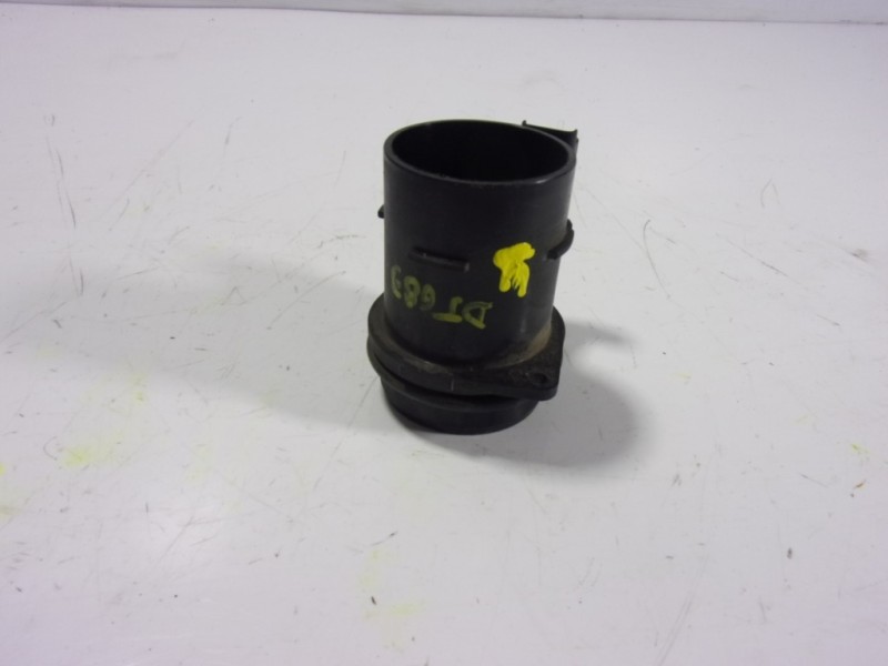 Recambio de caudalimetro para peugeot partner furgoneta/monovolumen 1.6 hdi 90 referencia OEM IAM 1920RA 9683282980 