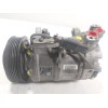 Recambio de compresor aire acondicionado para bmw 3 touring (f31) 320 d referencia OEM IAM 64529299328 6452929932804 