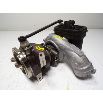 TURBOCOMPRESOR 05E145701K 4933150501 